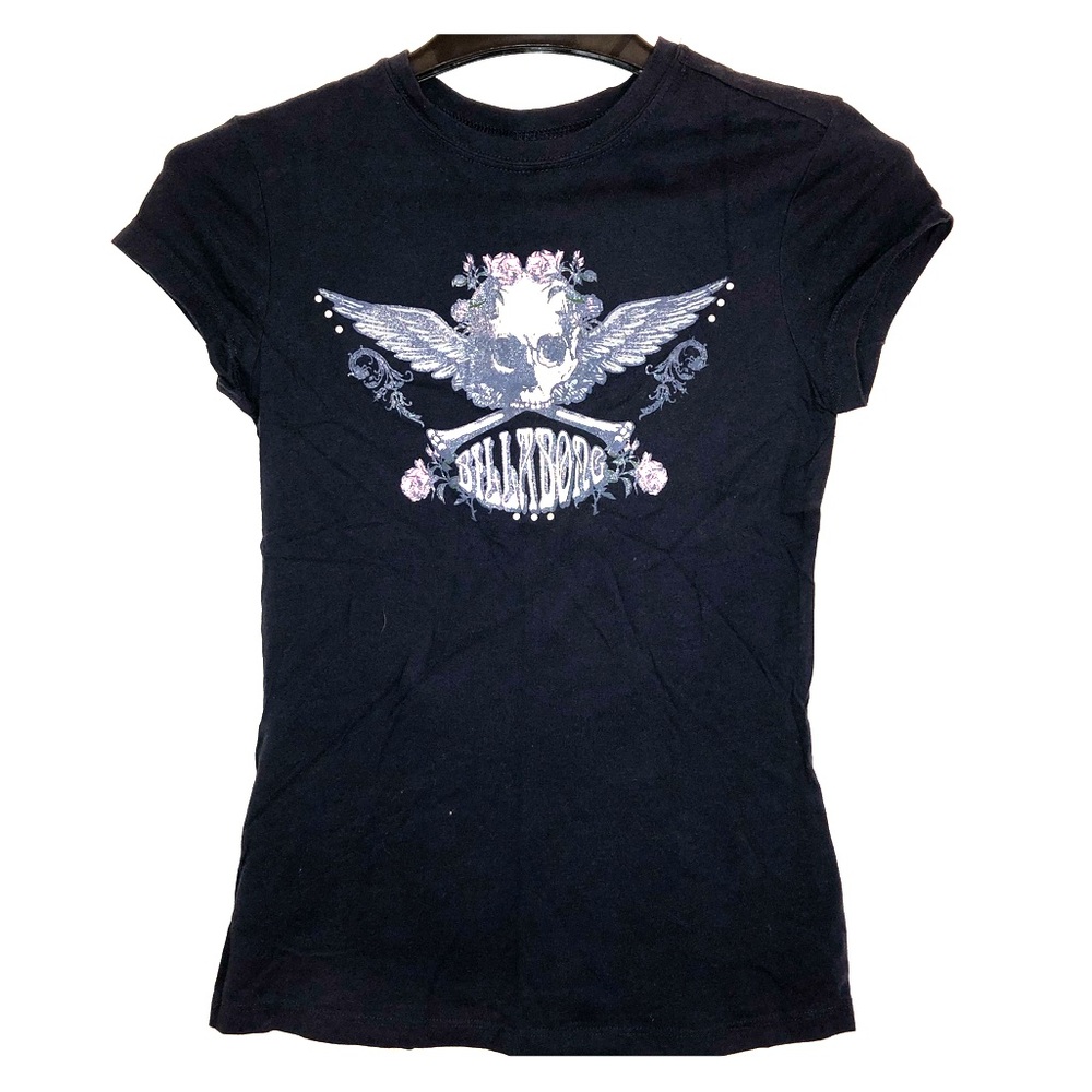 Billabong graphic tee